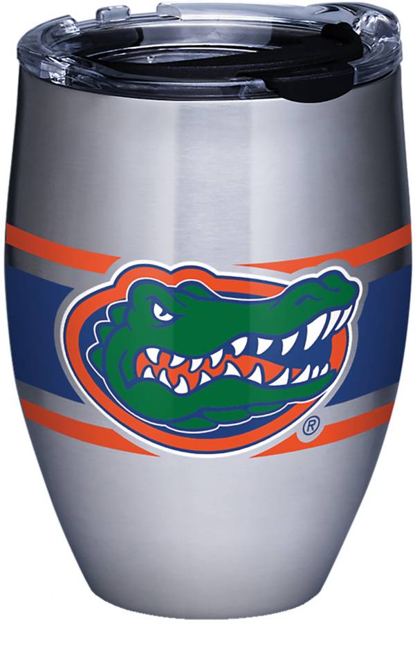 Tervis Florida Gators Striped 12oz. Stainless Steel Tumbler