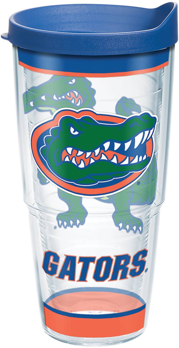 Tervis Florida Gators Traditional 24oz. Tumbler