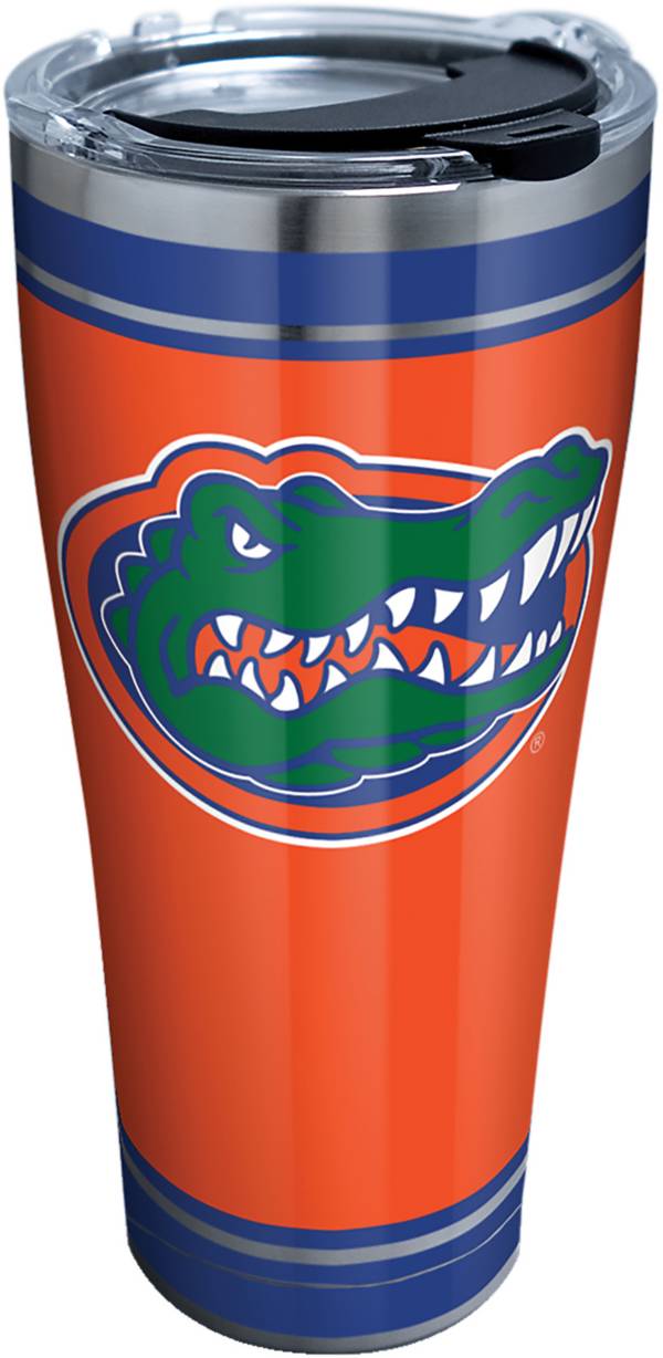 Tervis Florida Gators Campus 30oz. Stainless Steel Tumbler