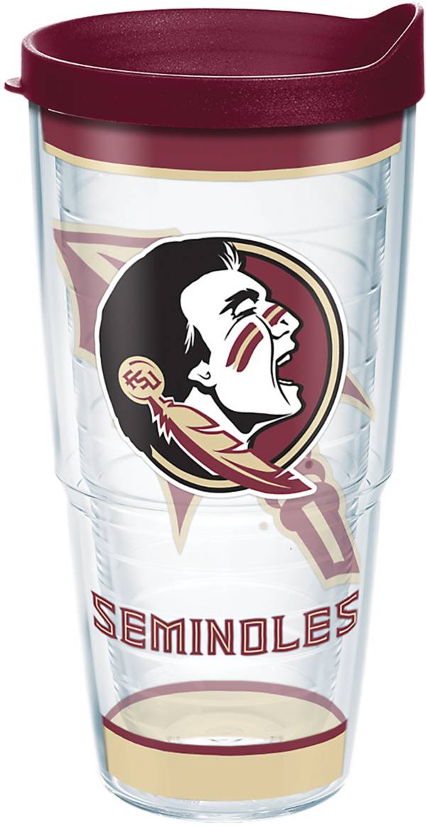 Tervis Florida State Seminoles Traditional 24oz. Tumbler