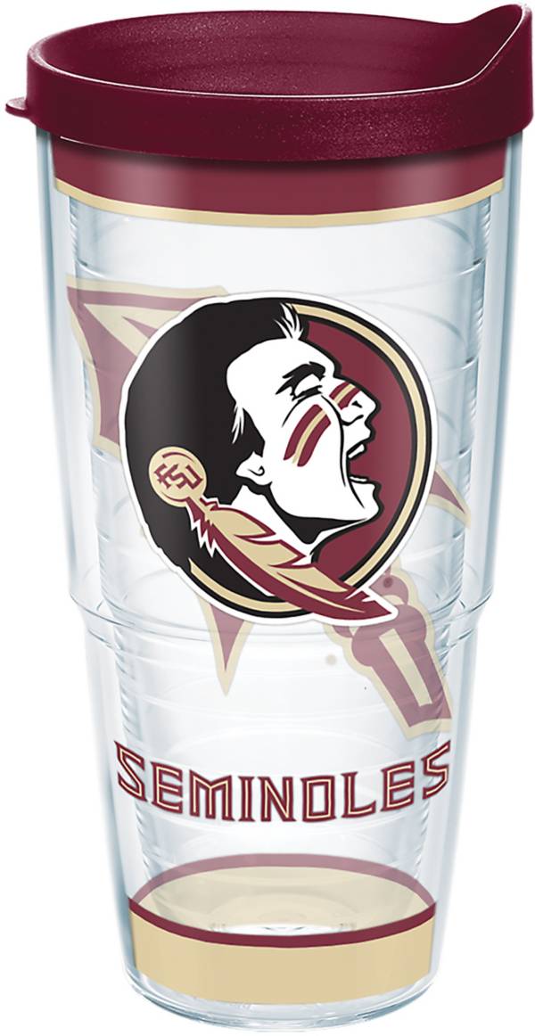 Tervis Florida State Seminoles Traditional 24oz. Tumbler product image