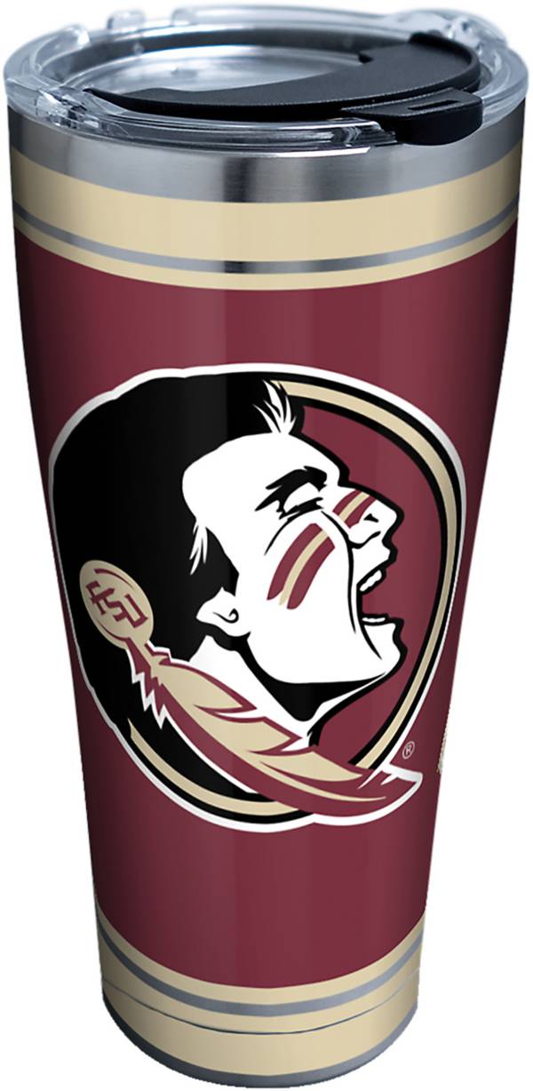 Tervis Florida State Seminoles Campus 30oz. Stainless Steel Tumbler