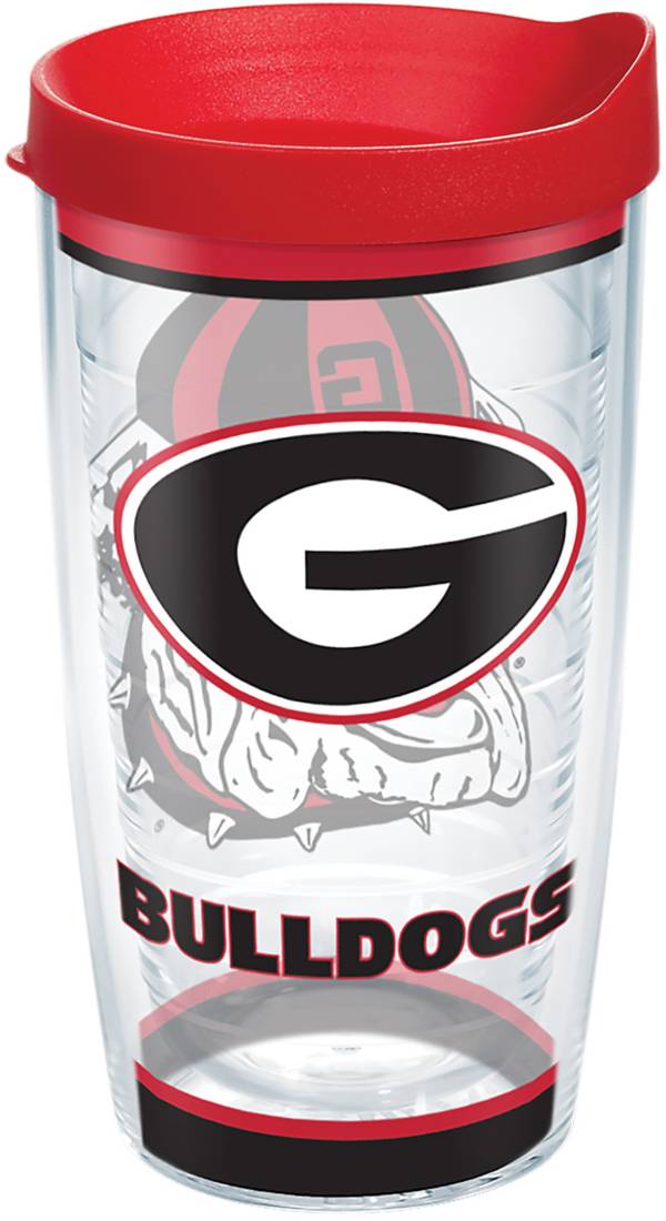 Tervis Georgia Bulldogs Traditional 16oz. Tumbler product image