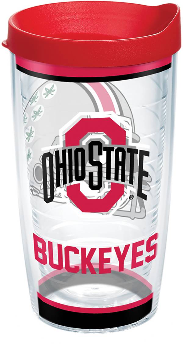 Tervis Ohio State Buckeyes Traditional 16oz. Tumbler