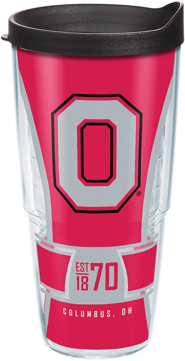 Tervis Ohio State Buckeyes Spirit 24oz. Tumbler