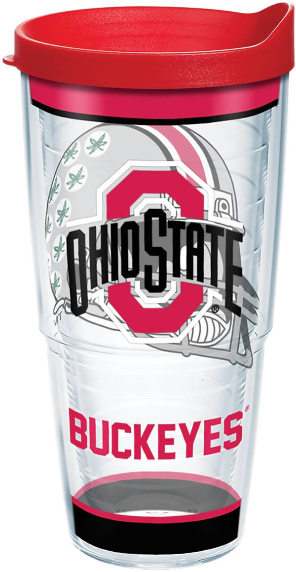 Tervis Ohio State Buckeyes Traditional 24oz. Tumbler