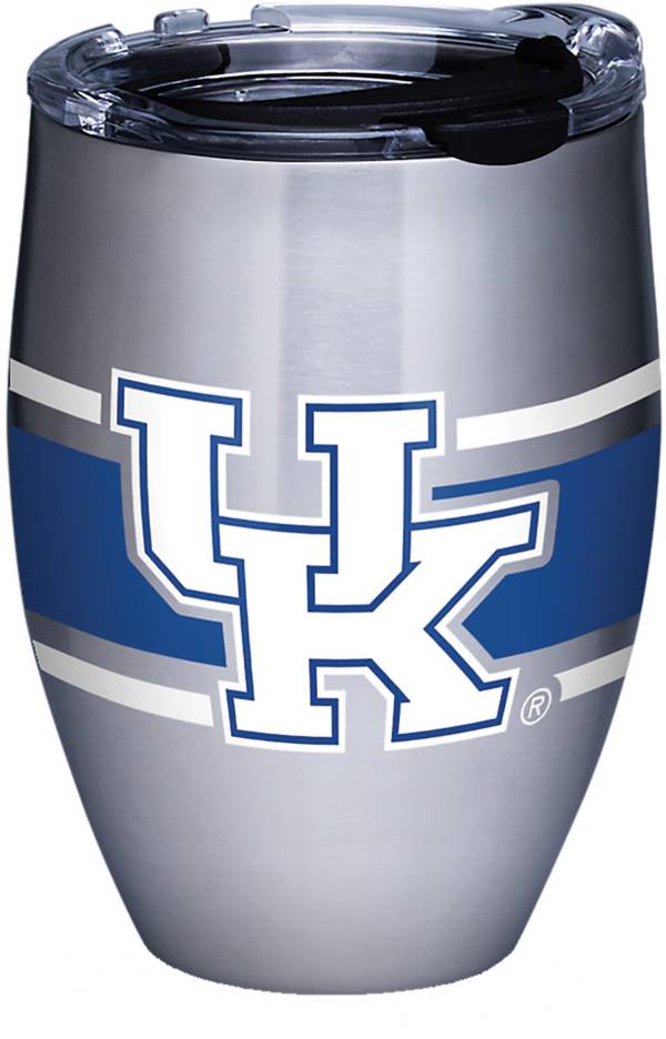 Tervis Kentucky Wildcats Striped 12oz. Stainless Steel Tumbler