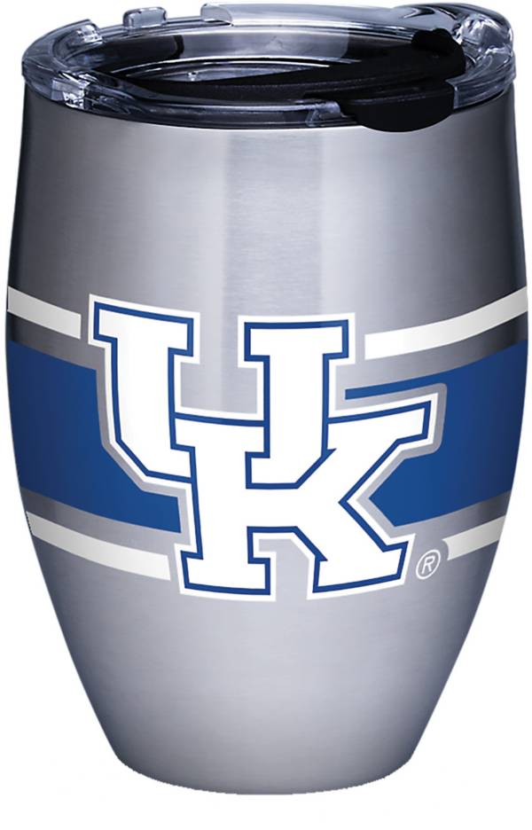 Tervis Kentucky Wildcats Striped 12oz. Stainless Steel Tumbler product image