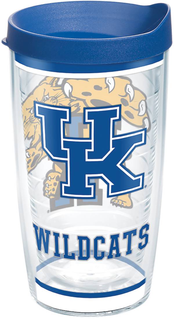 Tervis Kentucky Wildcats Traditional 16oz. Tumbler