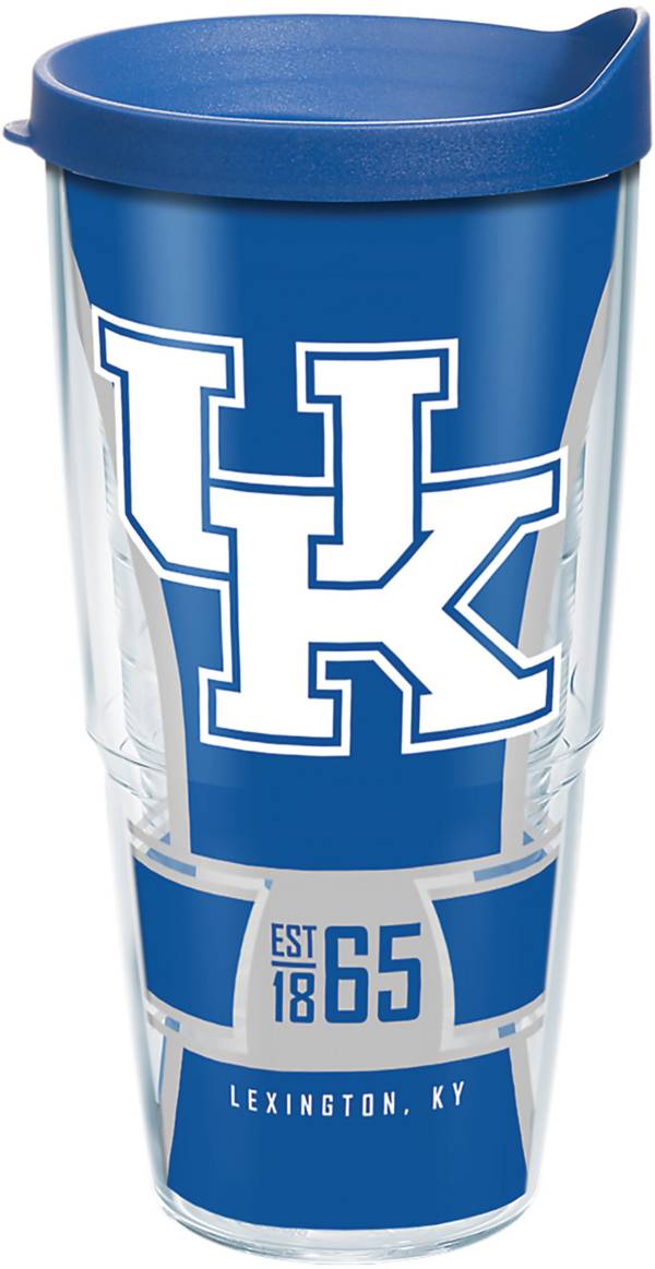 Tervis Kentucky Wildcats Spirit 24oz. Tumbler