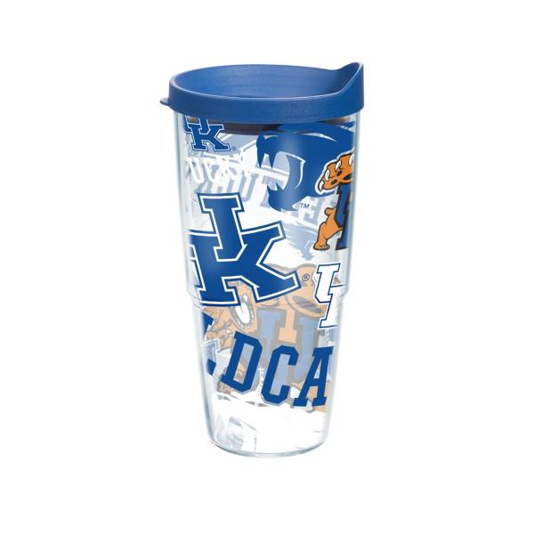 Tervis Kentucky Wildcats  24 oz. All Over Tumbler product image