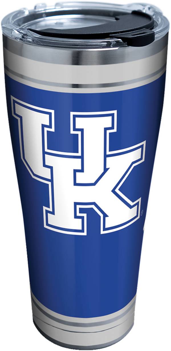 Tervis Kentucky Wildcats Campus 30oz. Stainless Steel Tumbler