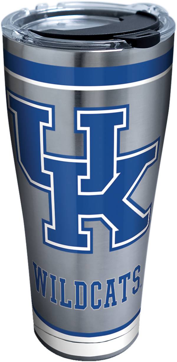 Tervis Kentucky Wildcats 30oz. Stainless Steel Tumbler