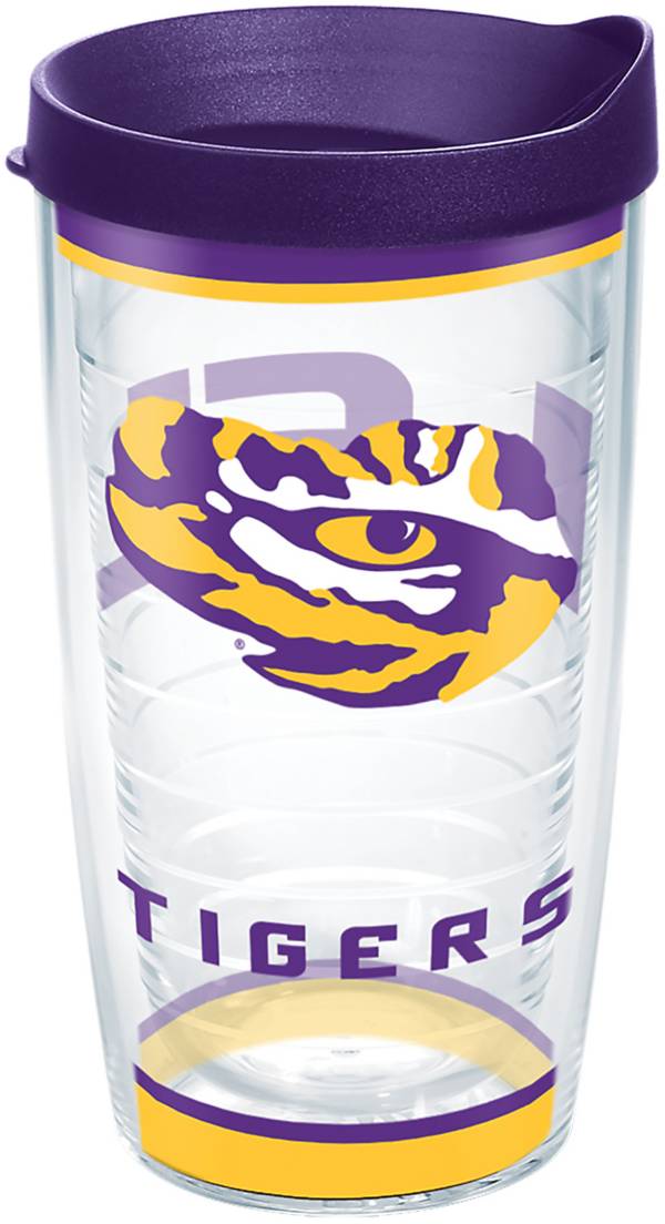 Tervis LSU Tigers Traditional 16oz. Tumbler