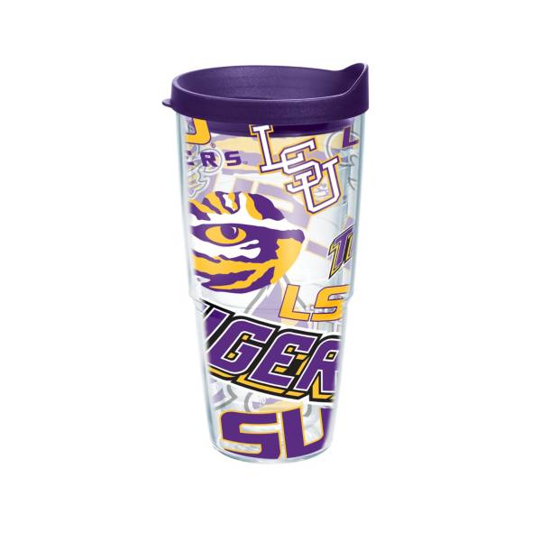 Tervis LSU Tigers 24 oz. All Over Tumbler