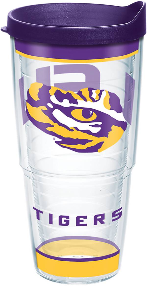 Tervis LSU Tigers Traditional 24oz. Tumbler