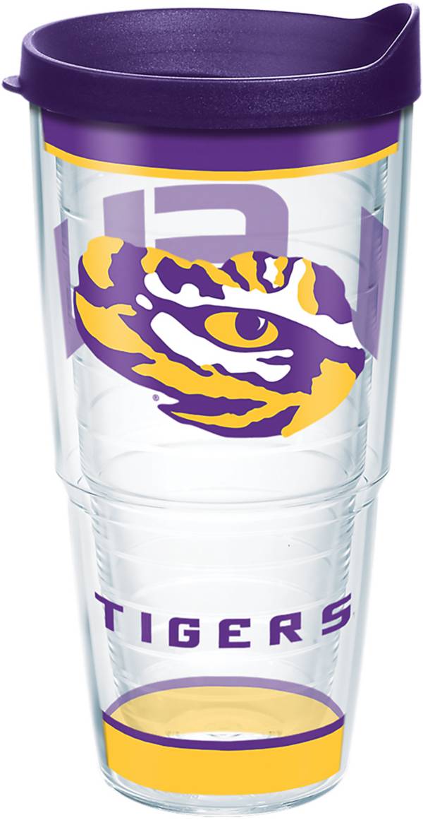 Tervis LSU Tigers Traditional 24oz. Tumbler product image
