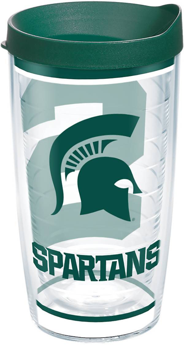 Tervis Michigan State Spartans Traditional 16oz. Tumbler