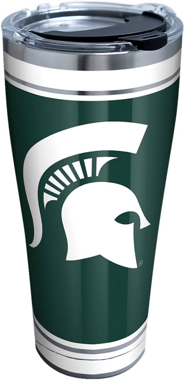 Tervis Michigan State Spartans Campus 30oz. Stainless Steel Tumbler