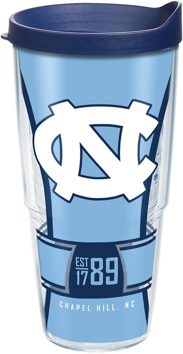 Tervis North Carolina Tar Heels Spirit 24oz. Tumbler