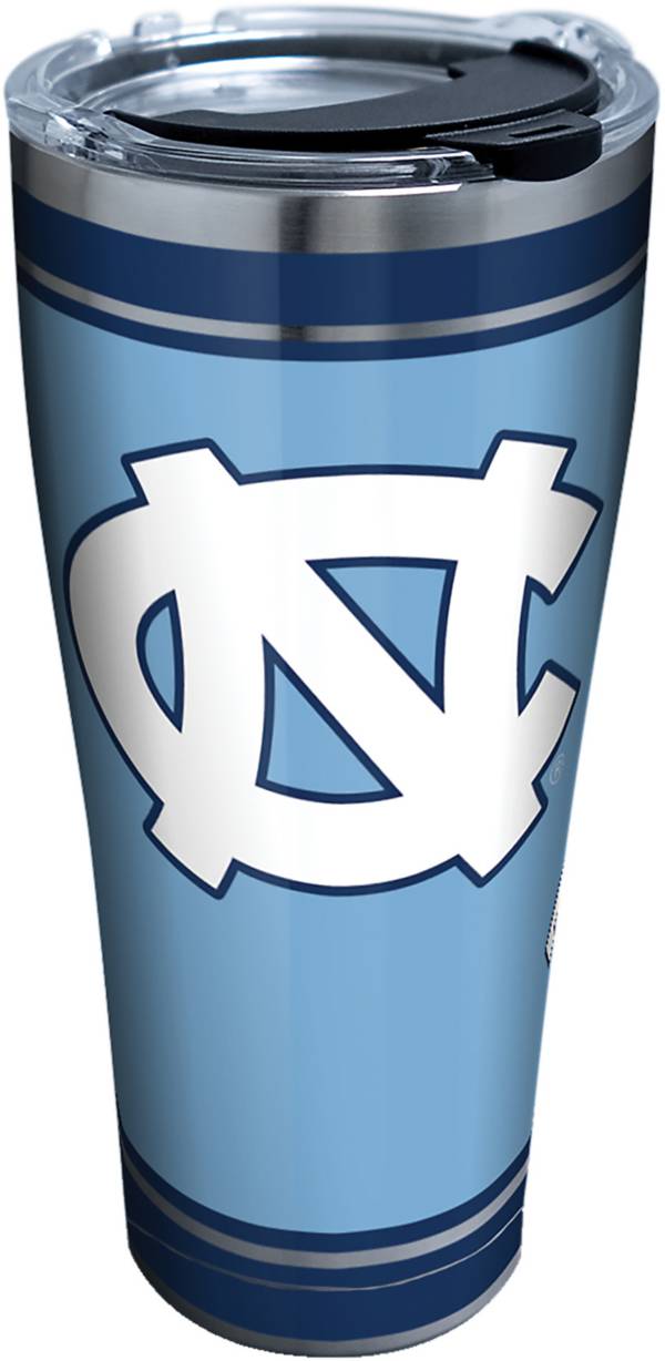 Tervis North Carolina Tar Heels Campus 30oz. Stainless Steel Tumbler product image