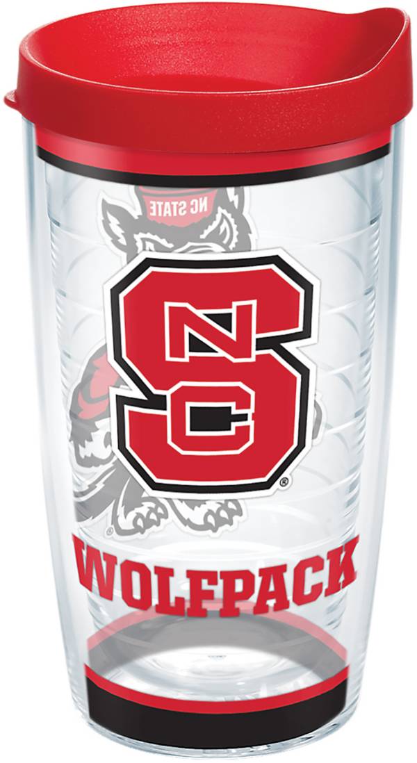 Tervis NC State Wolfpack Traditional 16oz. Tumbler