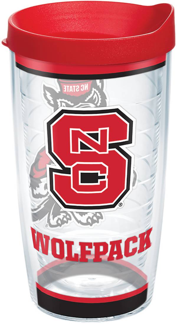 Tervis NC State Wolfpack Traditional 16oz. Tumbler product image