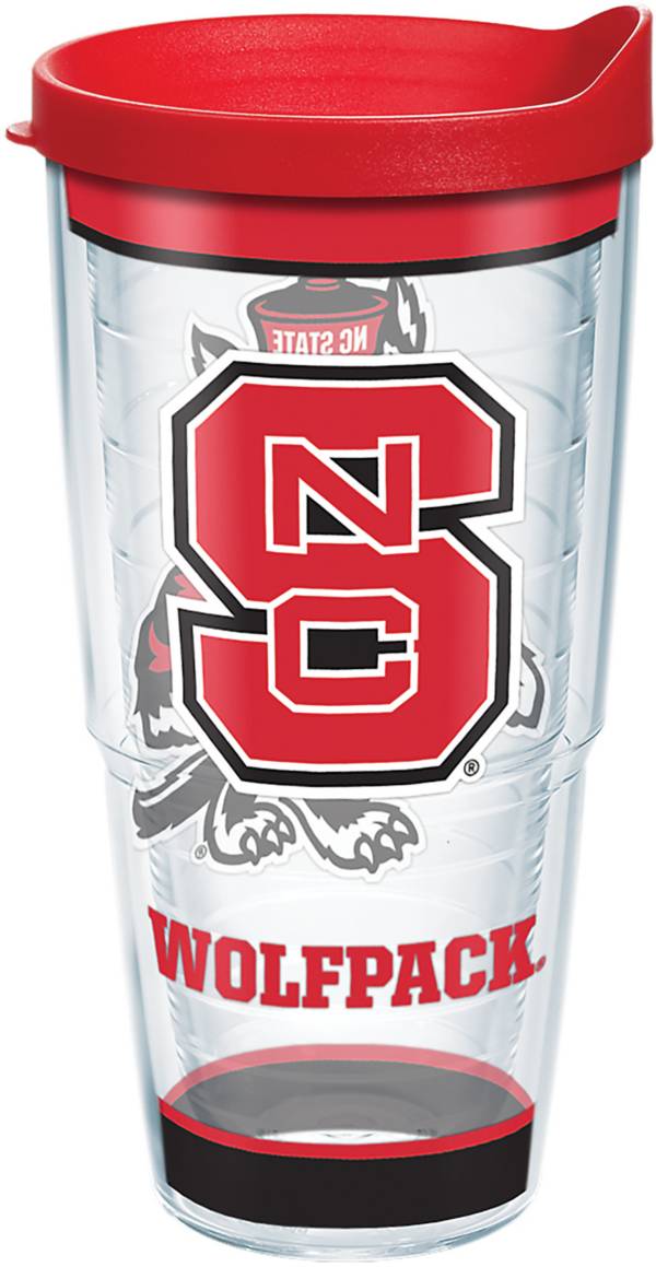 Tervis NC State Wolfpack Traditional 24oz. Tumbler