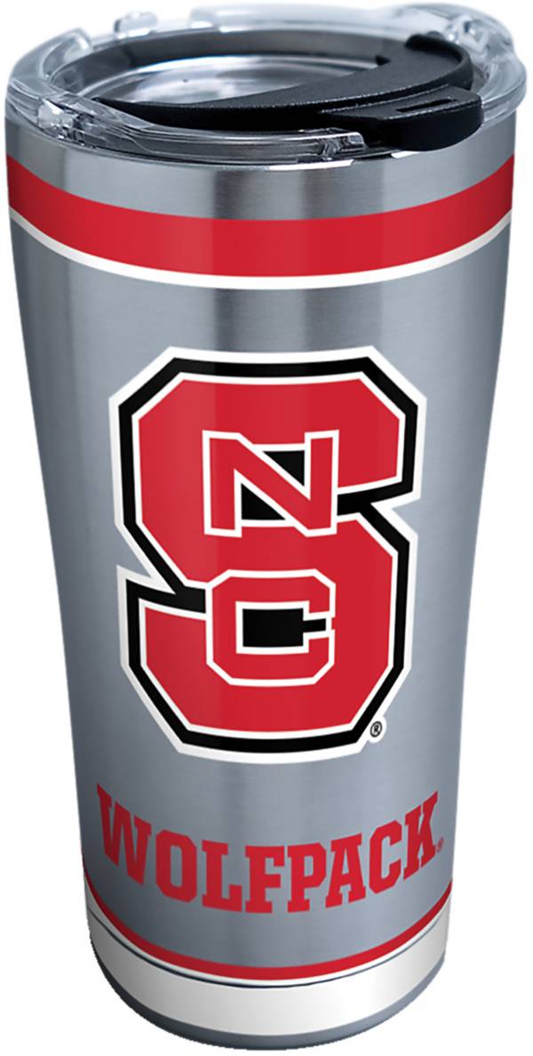 Tervis NC State Wolfpack 20oz. Stainless Steel Tumbler product image