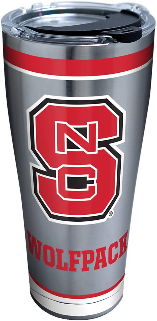 Tervis NC State Wolfpack 30oz. Stainless Steel Tumbler