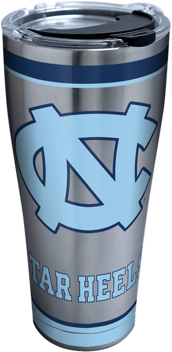 Tervis North Carolina Tar Heels 30oz. Stainless Steel Tumbler