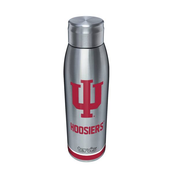 Tervis Indiana Hoosiers 17oz. Water Bottle