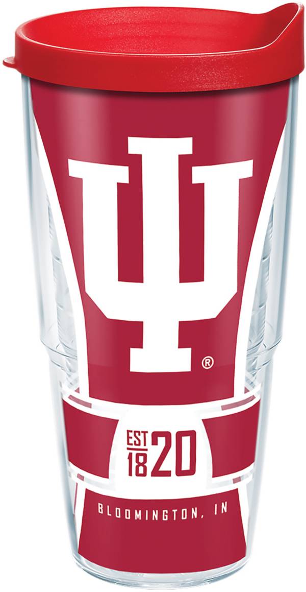 Tervis Indiana Hoosiers Spirit 24oz. Tumbler