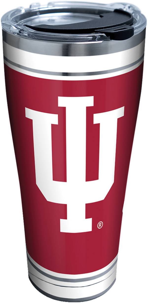 Tervis Indiana Hoosiers Campus 30oz. Stainless Steel Tumbler