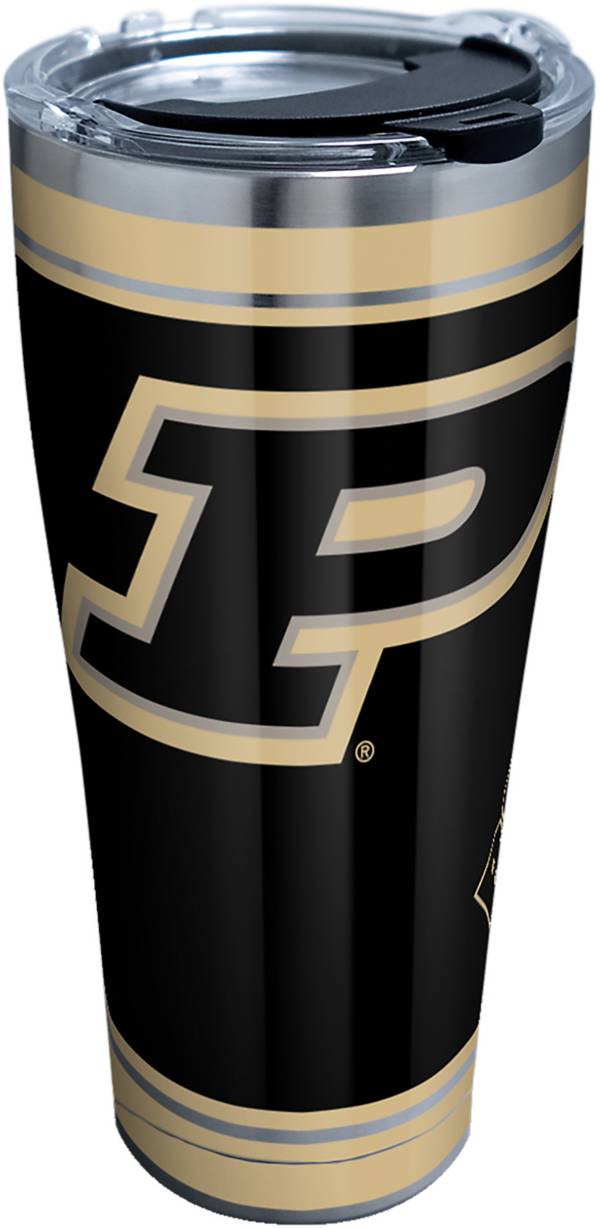 Tervis Purdue Boilermakers Campus 30oz. Stainless Steel Tumbler