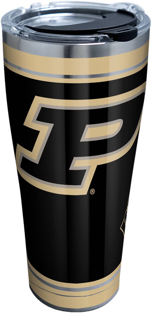 Tervis Purdue Boilermakers Campus 30oz. Stainless Steel Tumbler product image