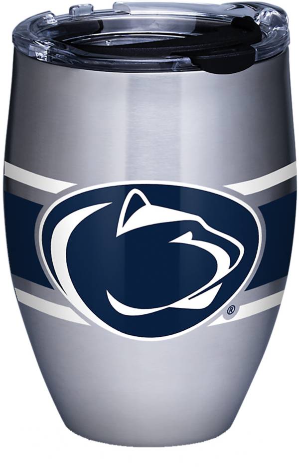 Tervis Penn State Nittany Lions Striped 12oz. Stainless Steel Tumbler