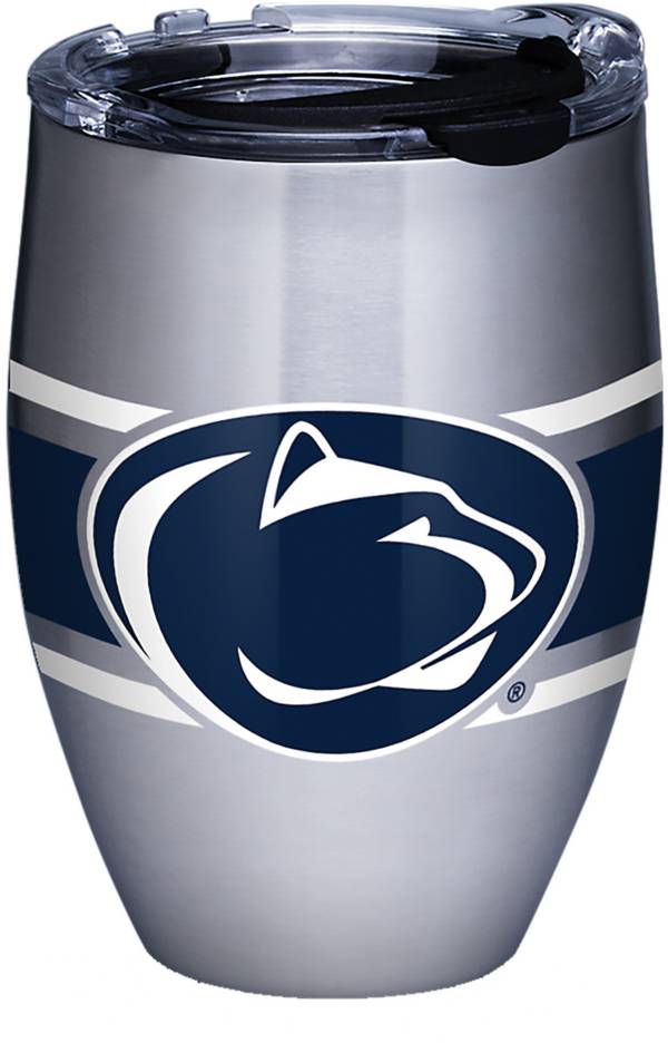 Tervis Penn State Nittany Lions Striped 12oz. Stainless Steel Tumbler product image