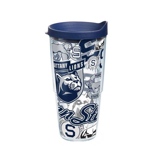 Tervis Penn State Nittany Lions 24 oz. All Over Tumbler