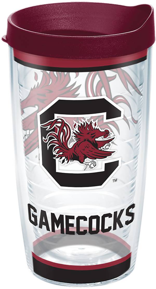 Tervis South Carolina Gamecocks Traditional 16oz. Tumbler