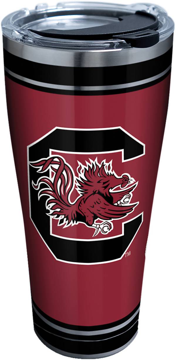 Tervis South Carolina Gamecocks Campus 30oz. Stainless Steel Tumbler