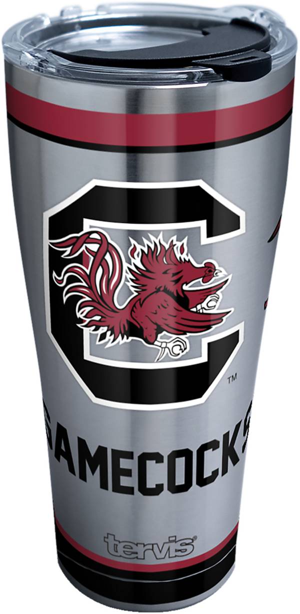 Tervis South Carolina Gamecocks 30oz. Stainless Steel Tumbler