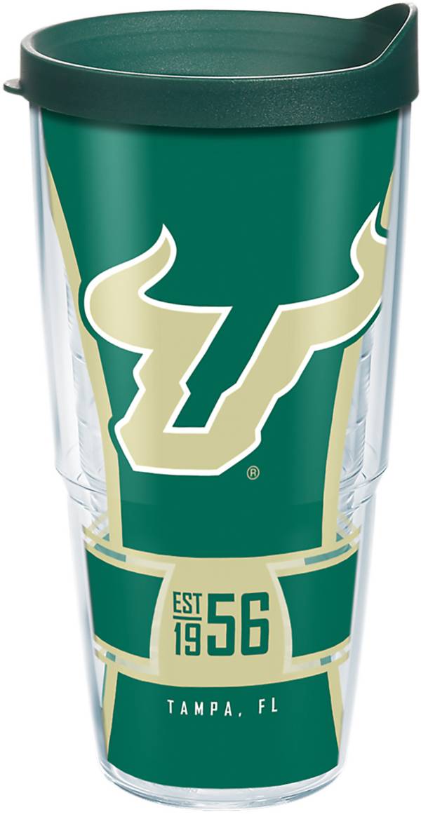 Tervis South Florida Bulls Spirit 24oz. Tumbler