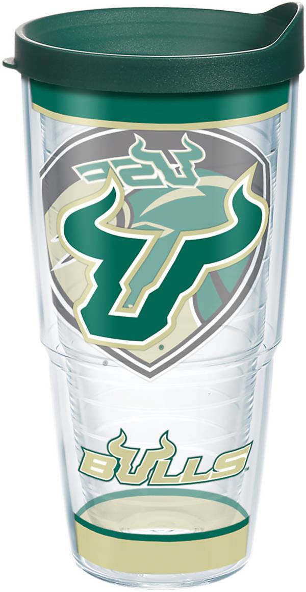 Tervis South Florida Bulls Traditional 24oz. Tumbler