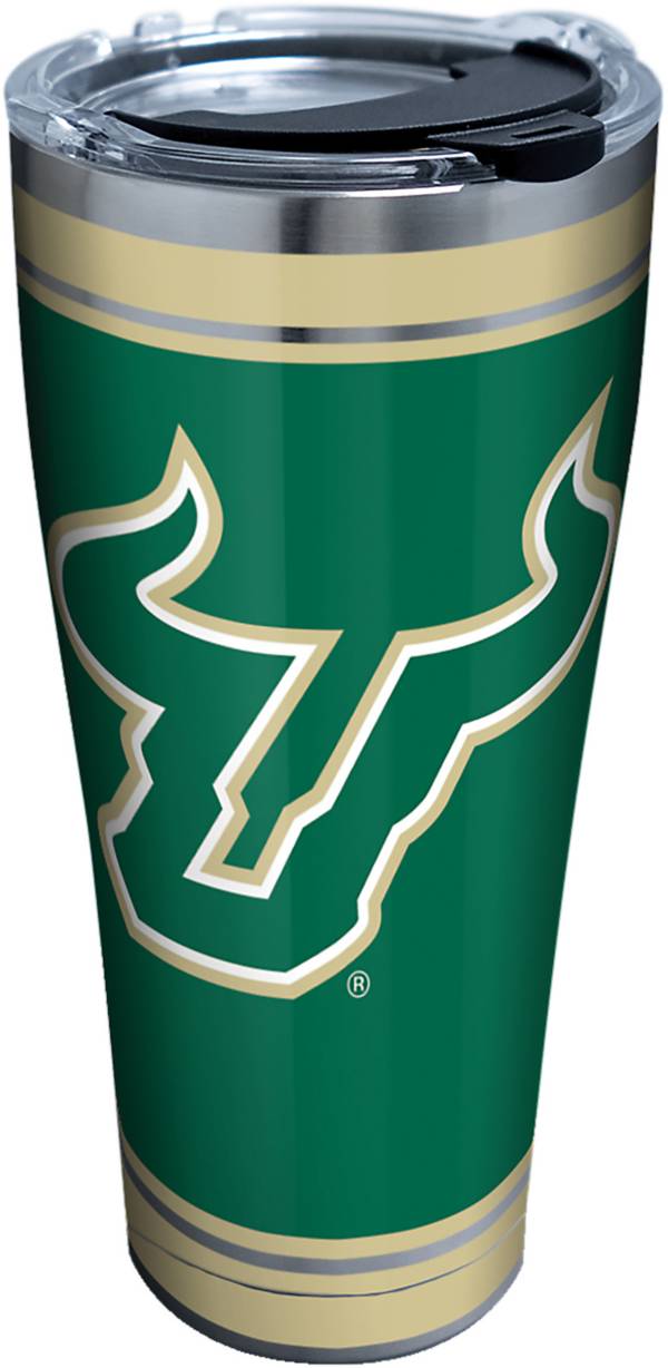 Tervis South Florida Bulls Campus 30oz. Stainless Steel Tumbler