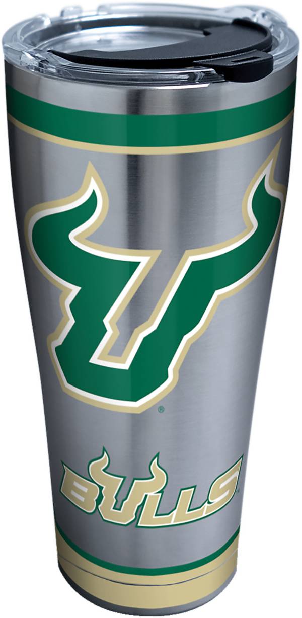 Tervis South Florida Bulls 30oz. Stainless Steel Tumbler