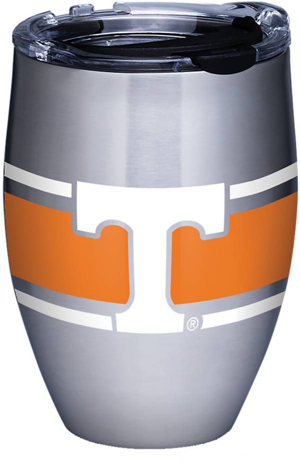 Tervis Tennessee Volunteers Striped 12oz. Stainless Steel Tumbler