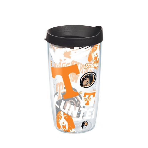 Tervis Tennessee Volunteers 16 oz. All Over Tumbler