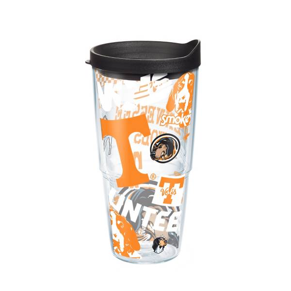 Tervis Tennessee Volunteers 24 oz. All Over Tumbler