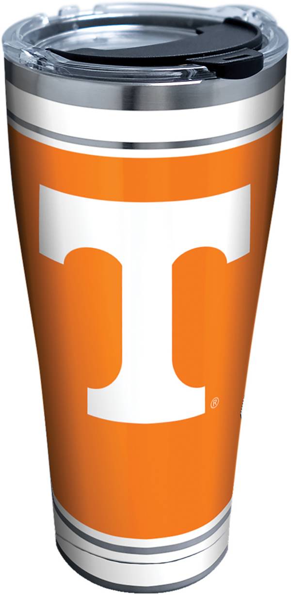 Tervis Tennessee Volunteers Campus 30oz. Stainless Steel Tumbler